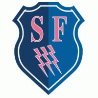 Rugby Stade Francais logo